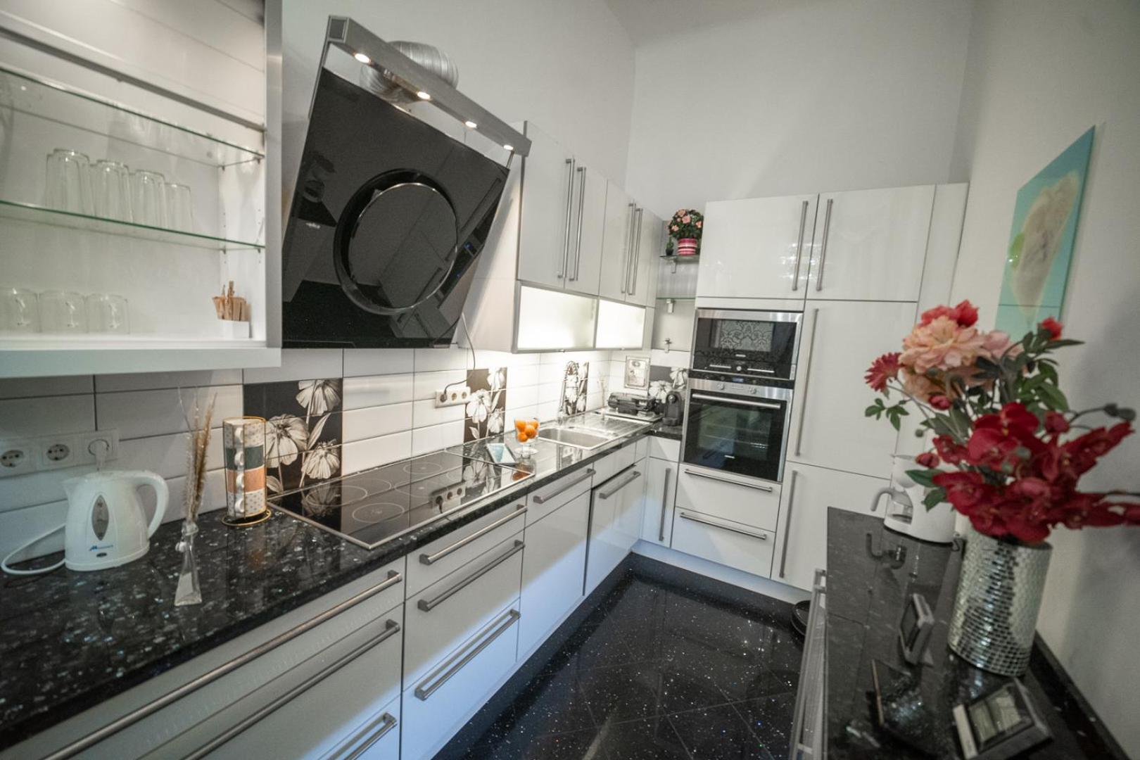 Apartament Versace Luxury *