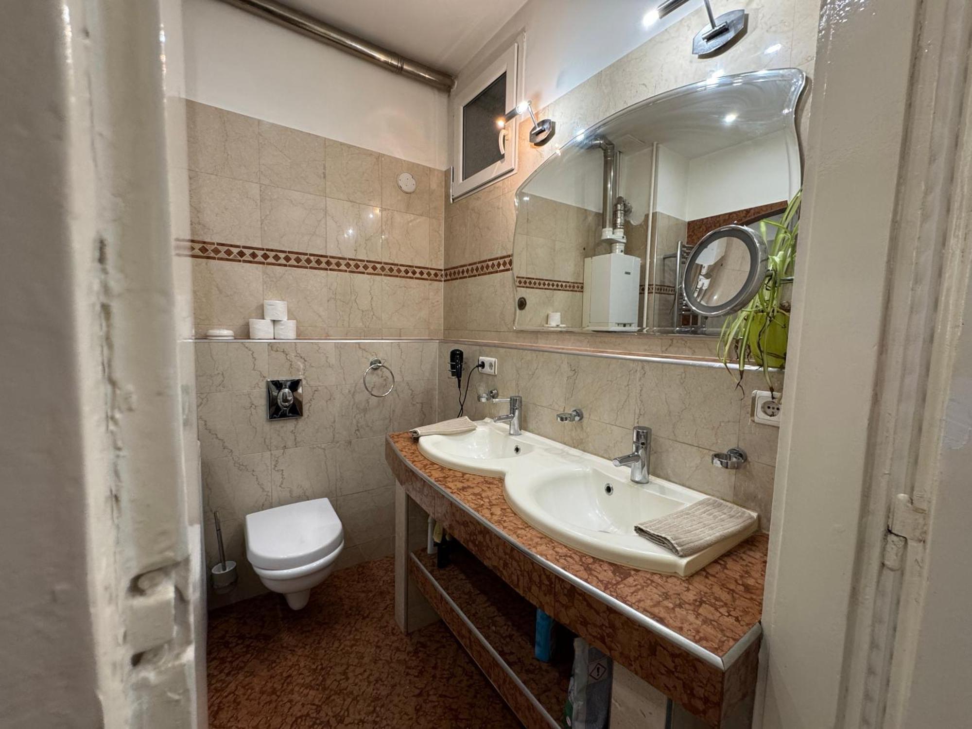 Versace Luxury Apartament