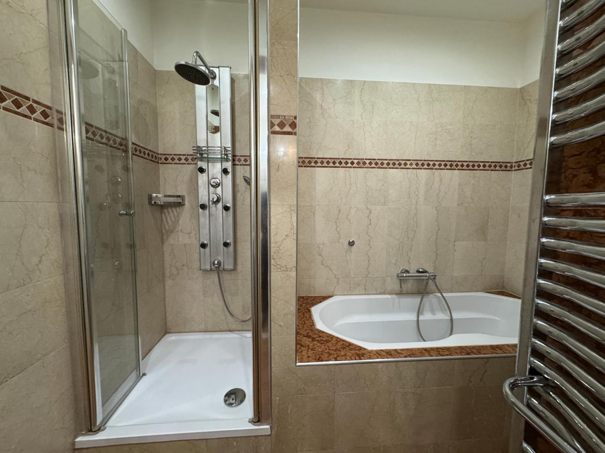 Versace Luxury Apartament Budapesta