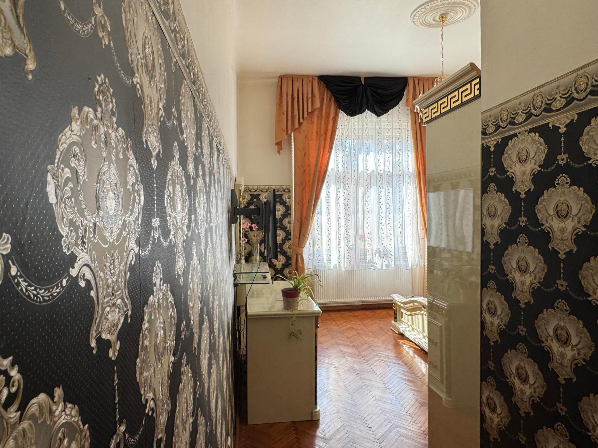 Versace Luxury Appartement