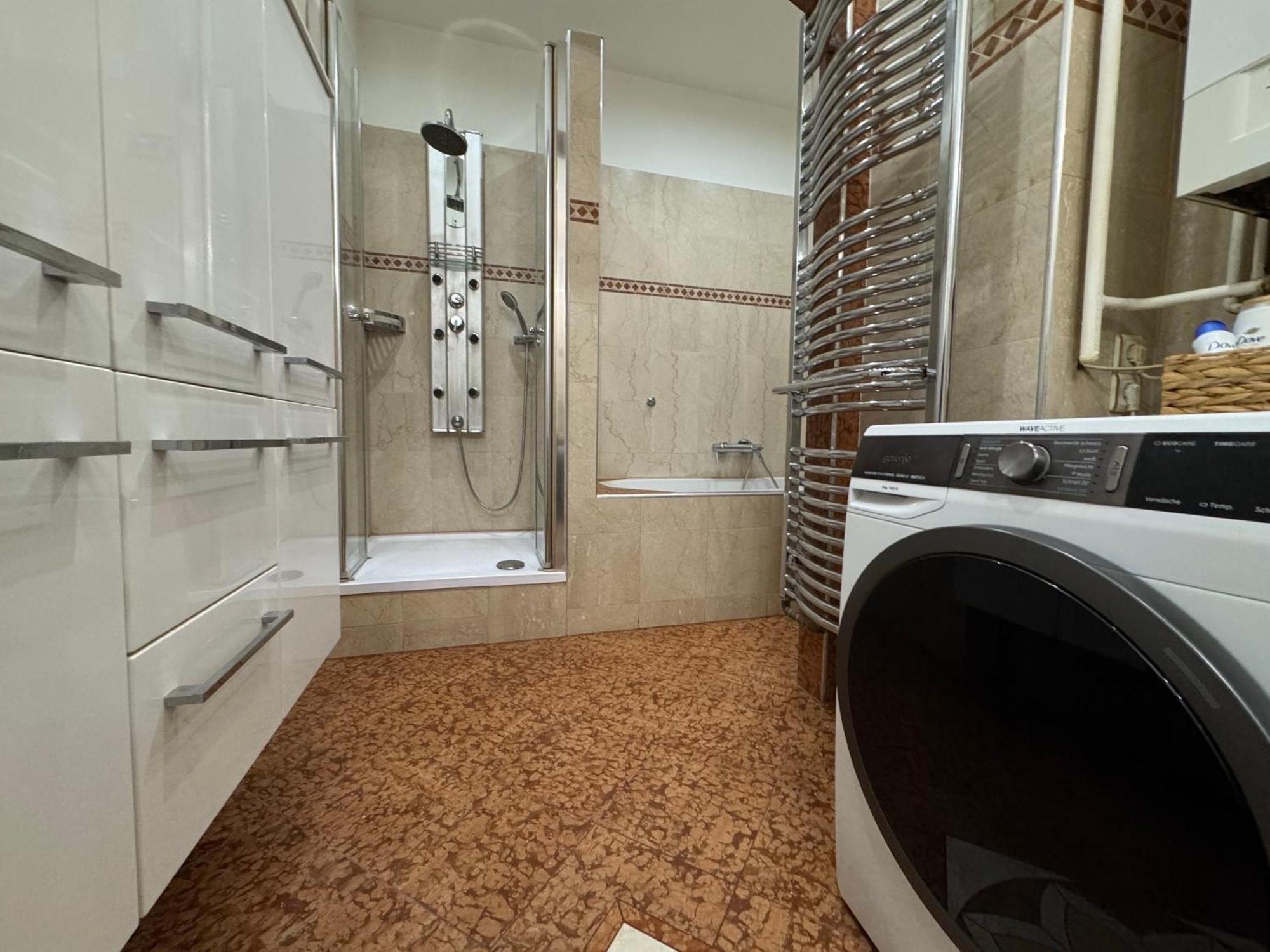 Versace Luxury Apartamento *