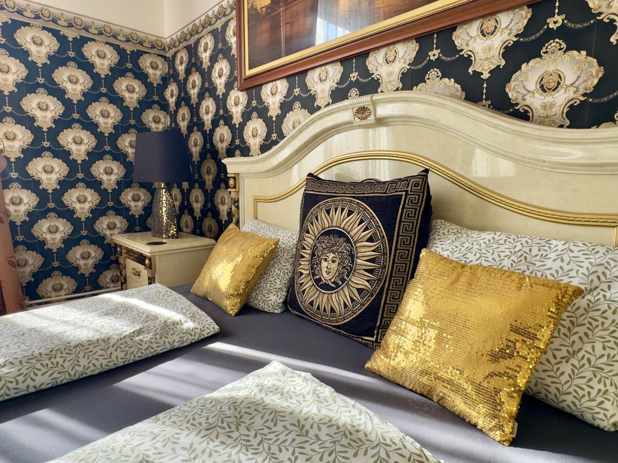 Apartamento Versace Luxury *